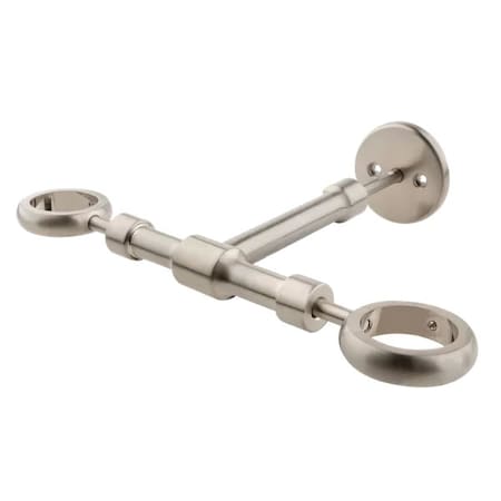 Pfister Riser Spprt Brckt Tub Fllr Ts Pvd Bn 931-133J